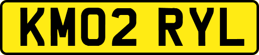 KM02RYL