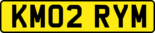 KM02RYM
