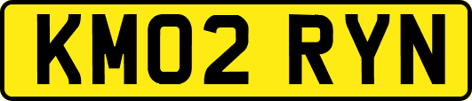 KM02RYN