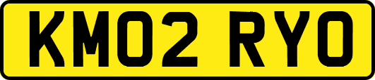 KM02RYO