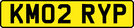 KM02RYP