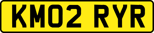 KM02RYR