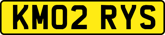 KM02RYS