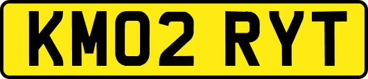 KM02RYT