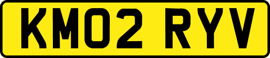 KM02RYV