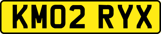 KM02RYX