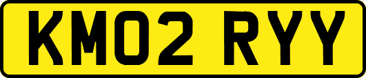 KM02RYY