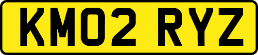 KM02RYZ