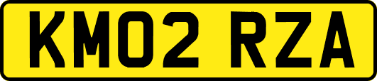 KM02RZA