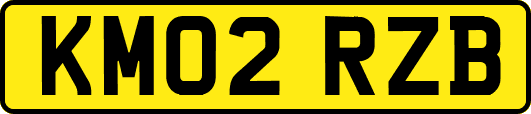 KM02RZB