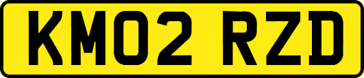 KM02RZD