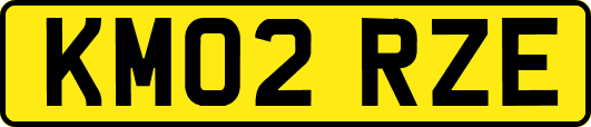 KM02RZE