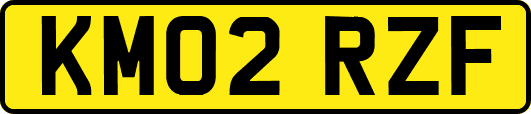 KM02RZF