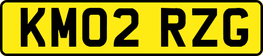 KM02RZG
