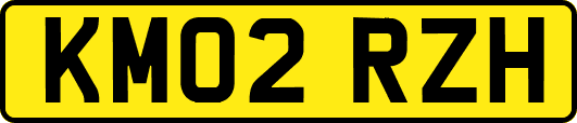 KM02RZH