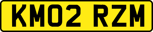 KM02RZM