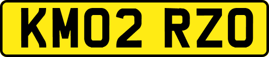 KM02RZO