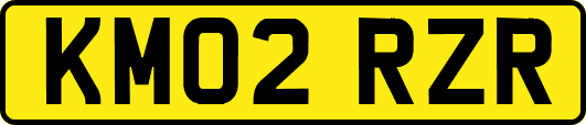 KM02RZR