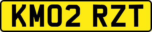 KM02RZT