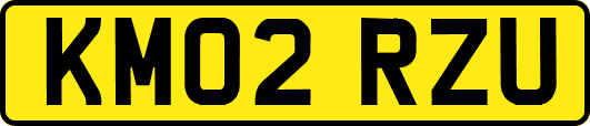 KM02RZU