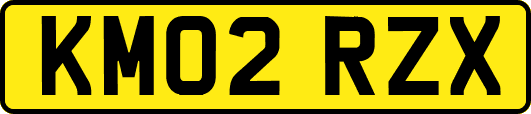KM02RZX