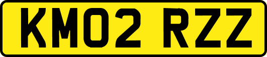 KM02RZZ