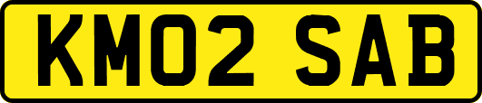 KM02SAB