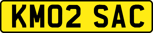 KM02SAC