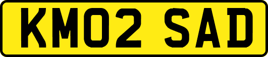 KM02SAD