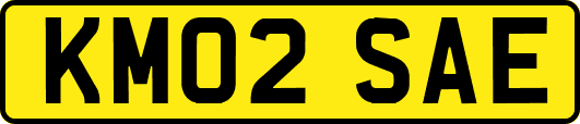 KM02SAE