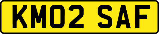 KM02SAF