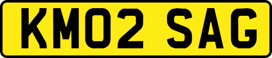 KM02SAG