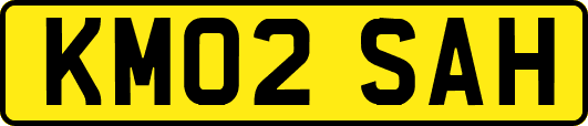 KM02SAH