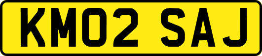 KM02SAJ