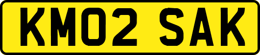 KM02SAK