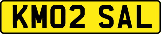 KM02SAL