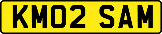 KM02SAM