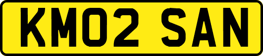 KM02SAN