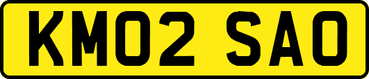 KM02SAO