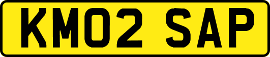 KM02SAP