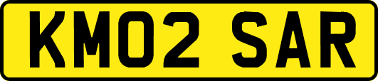 KM02SAR