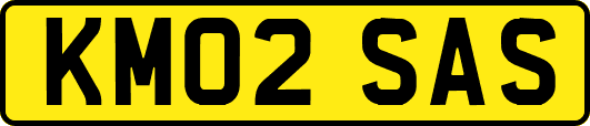 KM02SAS