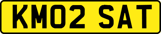 KM02SAT