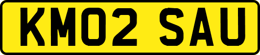 KM02SAU