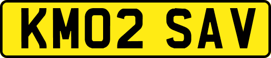 KM02SAV