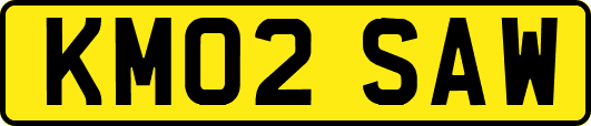 KM02SAW