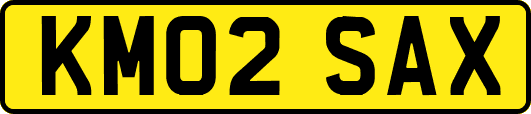 KM02SAX