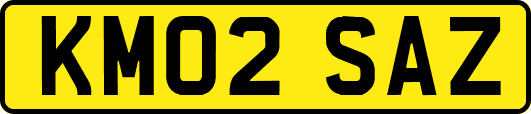 KM02SAZ