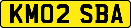 KM02SBA