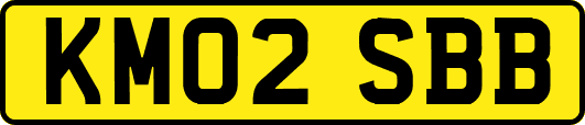 KM02SBB